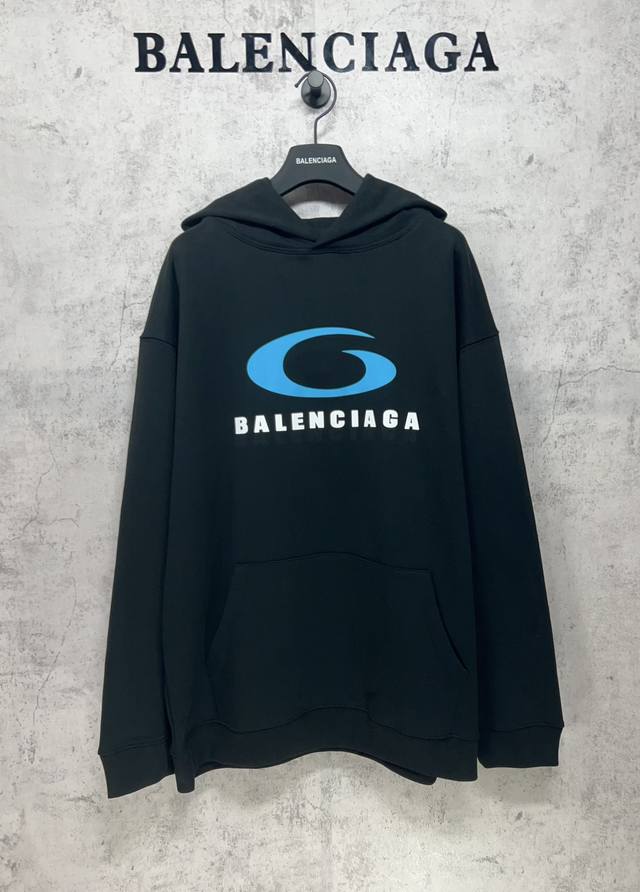 Balenciaga Paris Balenciaga top version 1:1 official website quality The front i