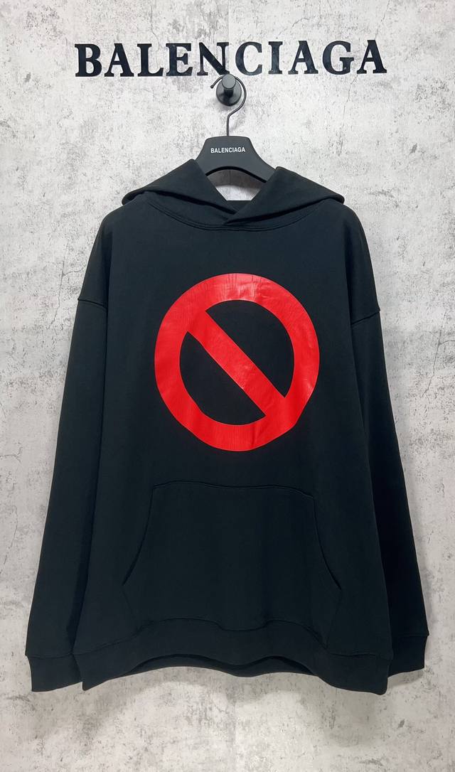 Balenciaga Paris Balenciaga top version 1:1 official website quality No Parking