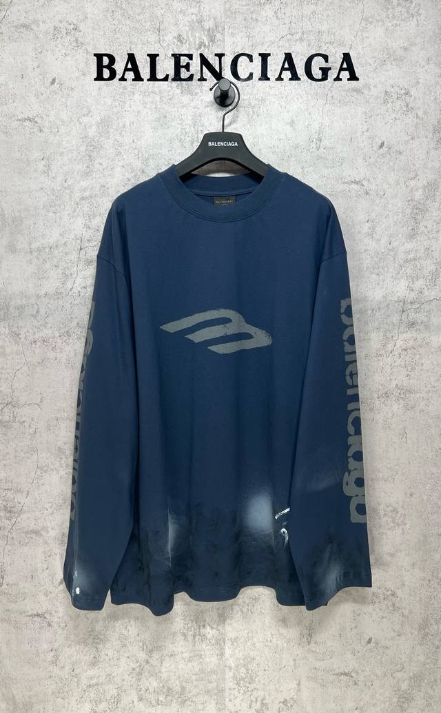 Balenciaga Paris Balenciaga top version 1:1 official website quality 3B mud hand