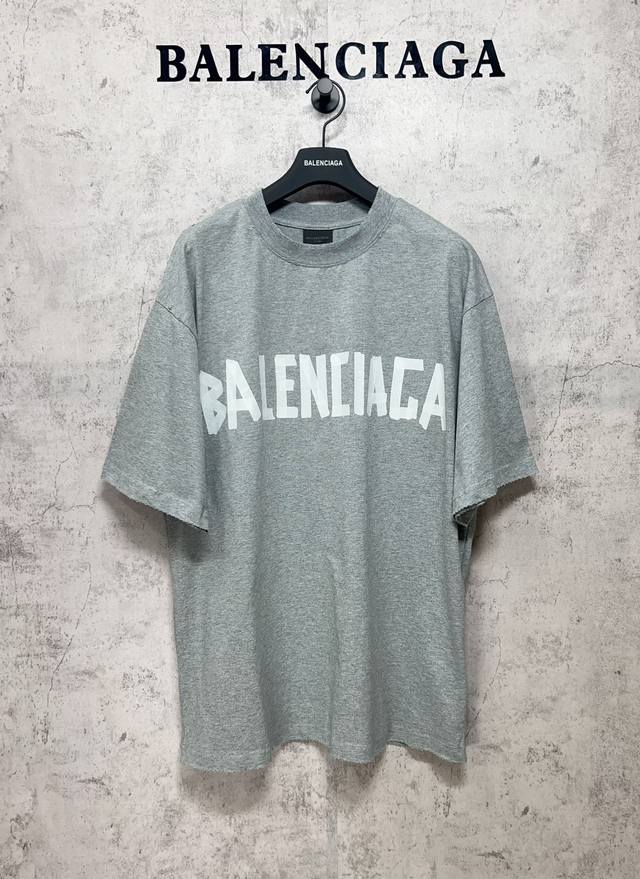 Balenciaga Paris Balenciaga top version 1:1 official website quality masking tap