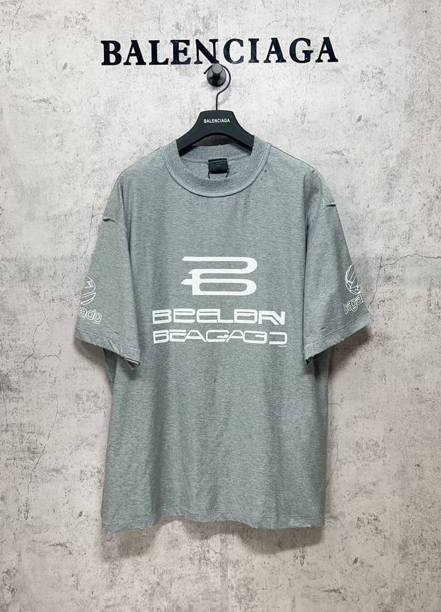 Balenciaga Paris Balenciaga top version 1:1 official website quality racing trac