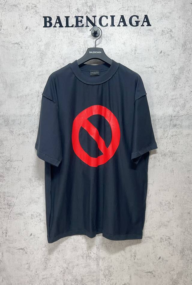 Balenciaga Paris Balenciaga top version 1:1 official website quality No parking