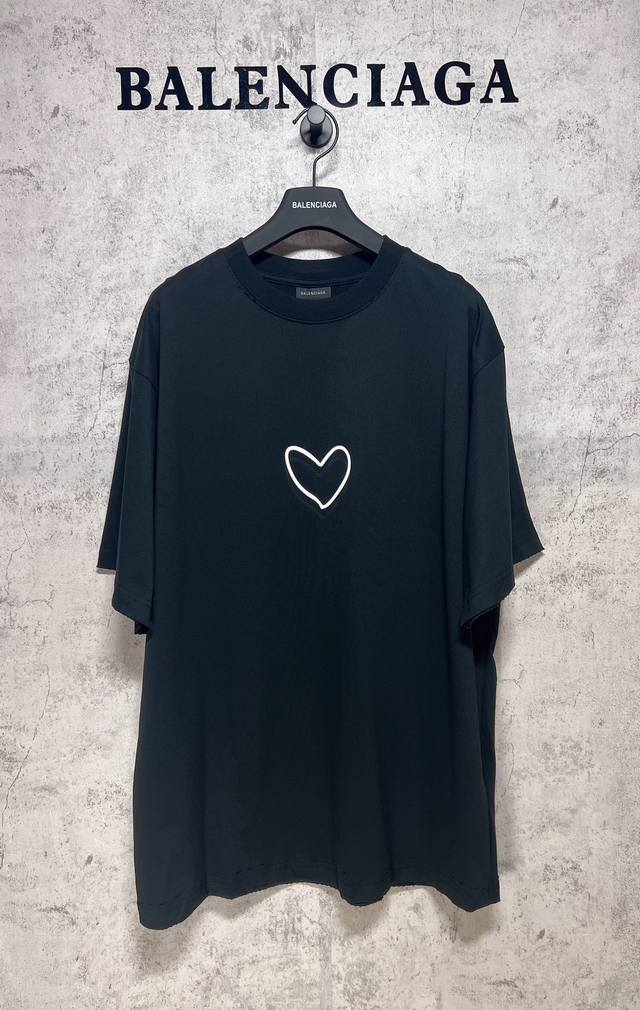 Balenciaga Paris Balenciaga top version 1:1 official website quality 24Ss latest