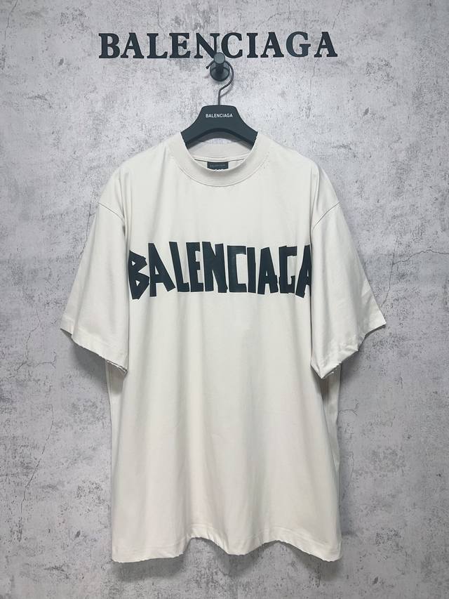 Balenciaga Paris Balenciaga top version 1:1 official website quality masking tap