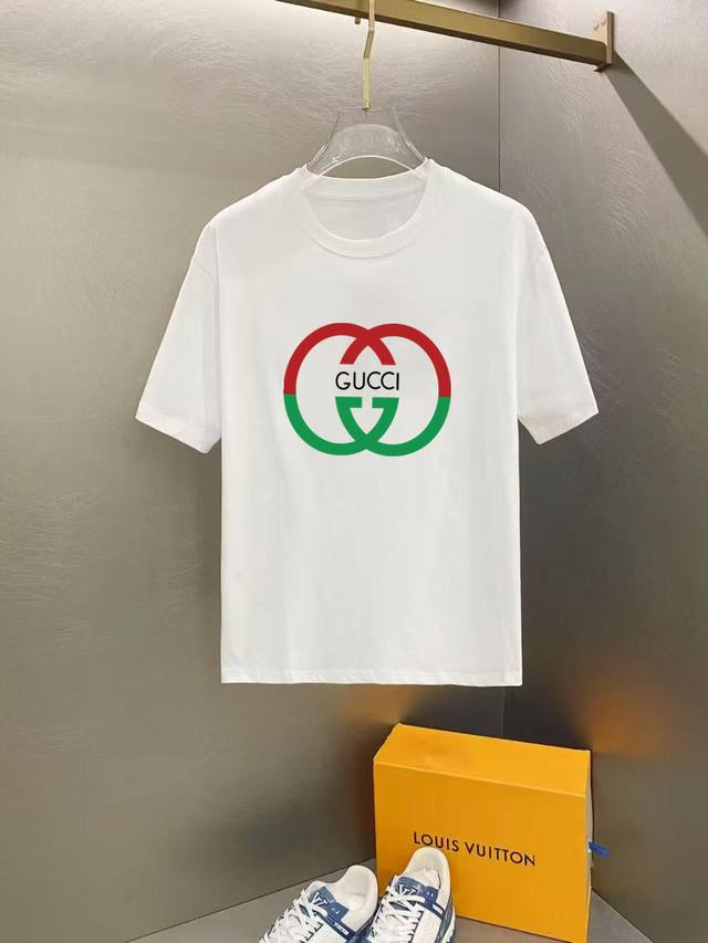 Gucci 2025 early spring new model first release in the counter, the latest short