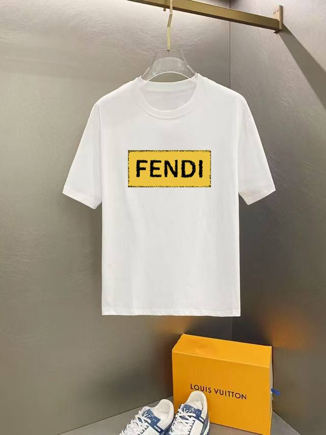 Fendi 2025 early spring new model first release in the counter, the latest shor