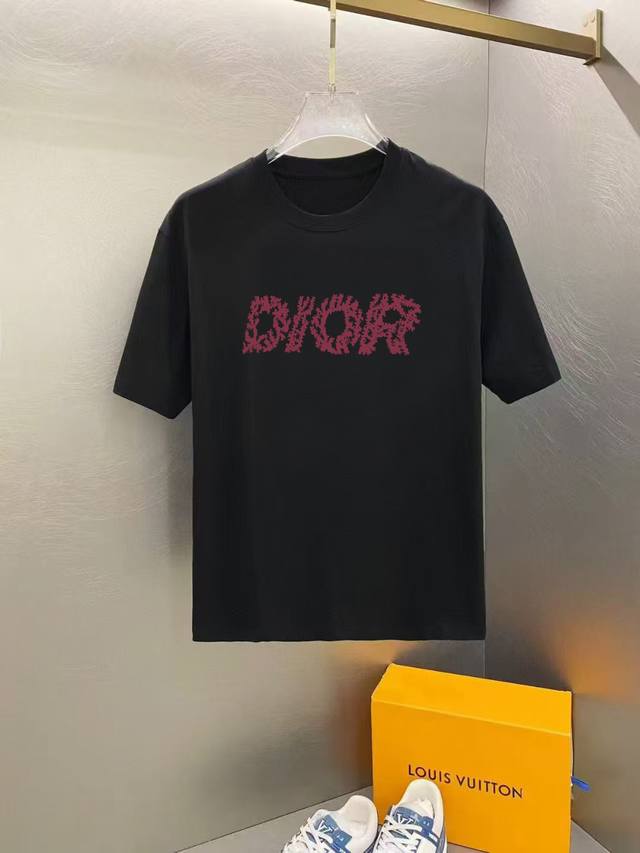 Dior 2025 early spring new model first release in the counter, the latest short-