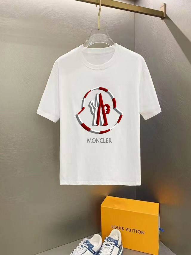 Moncler 2025 early spring new style first release in the counter, the latest sho