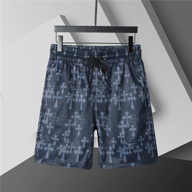 2025 Spring and Summer New Beach Pants Early Spring New Products Use Imported Cu
