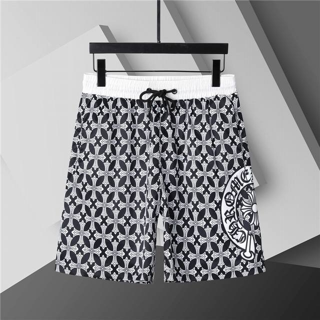 2025 Spring and Summer New Beach Pants Early Spring New Products Use Imported Cu