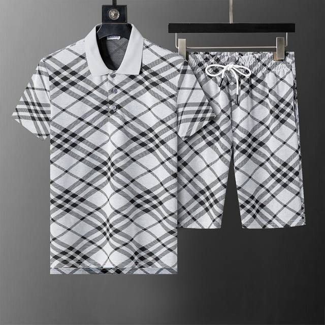Spring and summer official website synchronized new lapel short suit, plaid jac