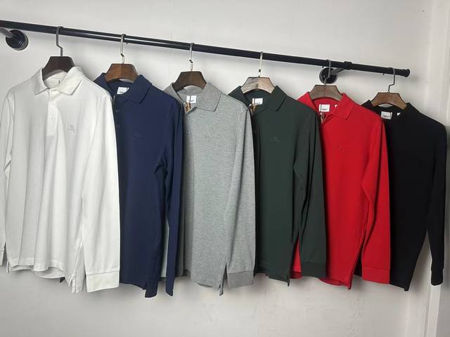 Warhorse long-sleeved Polo shirt size chart DDD