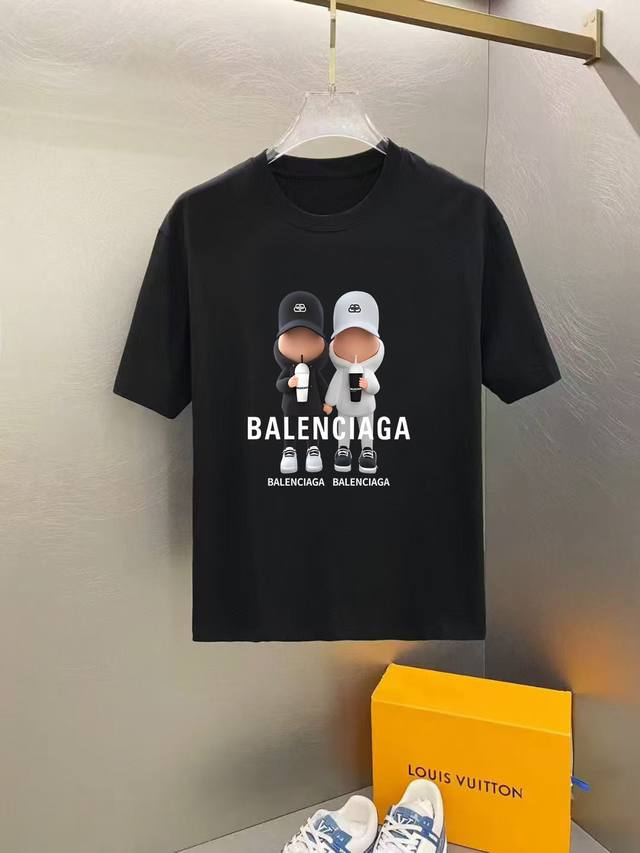Balenciaga 2025 early spring new model first release in the counter, the latest