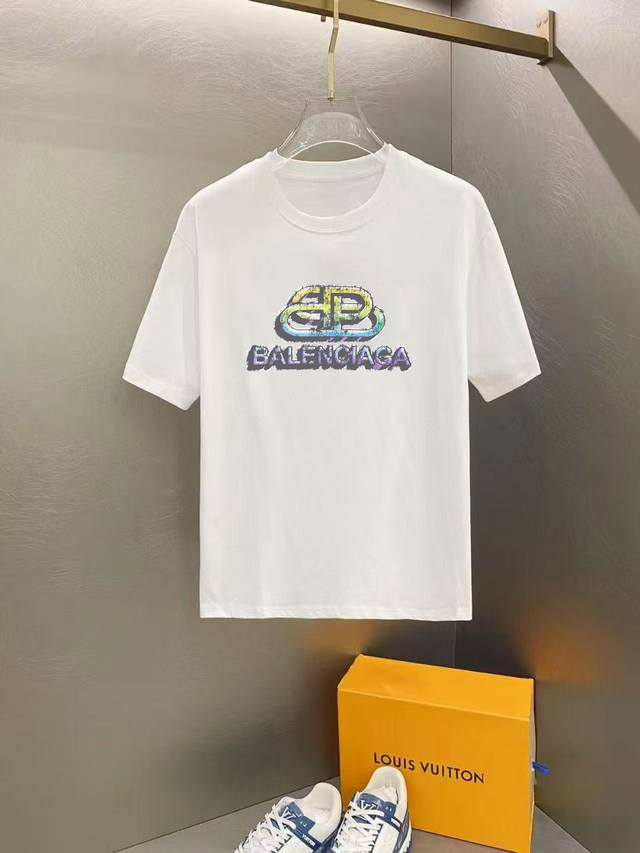 Balenciaga 2025 early spring new model first release in the counter, the latest