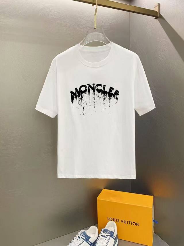 Moncler 2025 early spring new model first release in the counter, the latest sho
