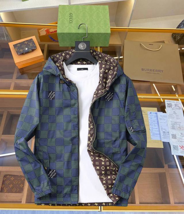 Lv official website same style, three complete labels, early sale 2025Ss spring