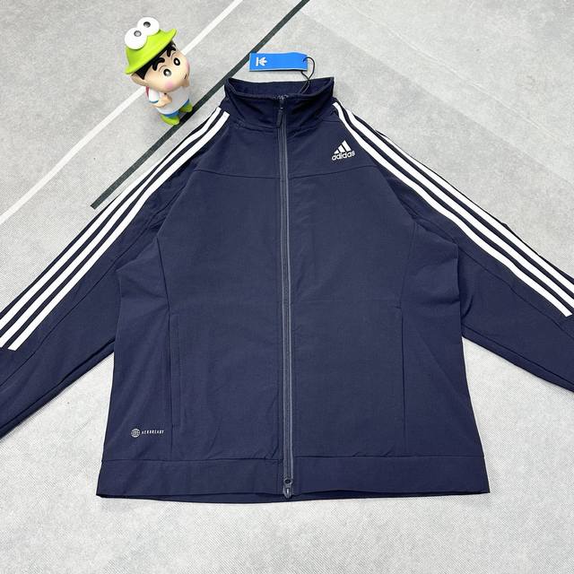 Distinguished online sales: Adidas Qq Sugar Stand Collar Asian Edition Stand Col