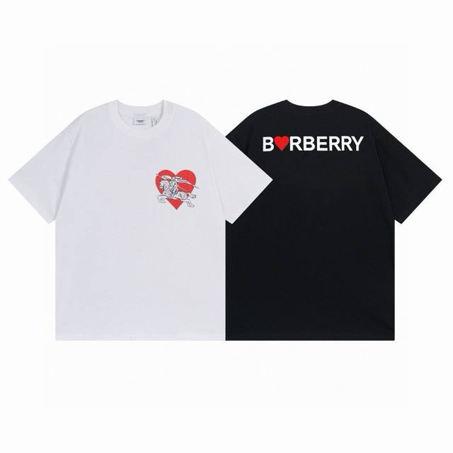 First Official NFC Version! New summer Burberry Valentine's Day limited edition