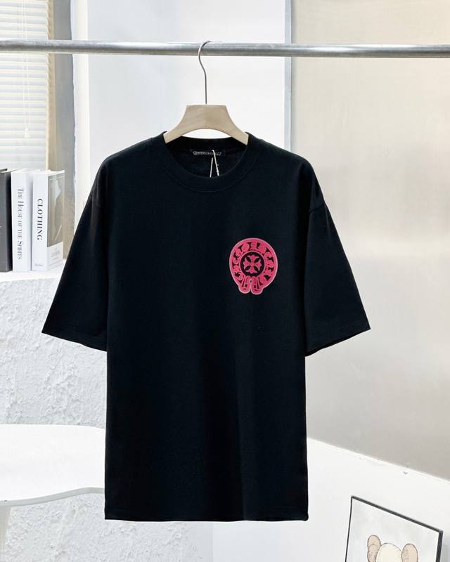 Chrome Hearts New Arrival! Spring/Summer Collection. A hot-selling, high-weight
