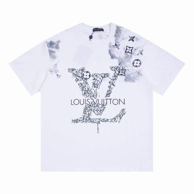 A601 New Arrival! 2025 Spring New Embroidered and Printed Personalized 270G Roun