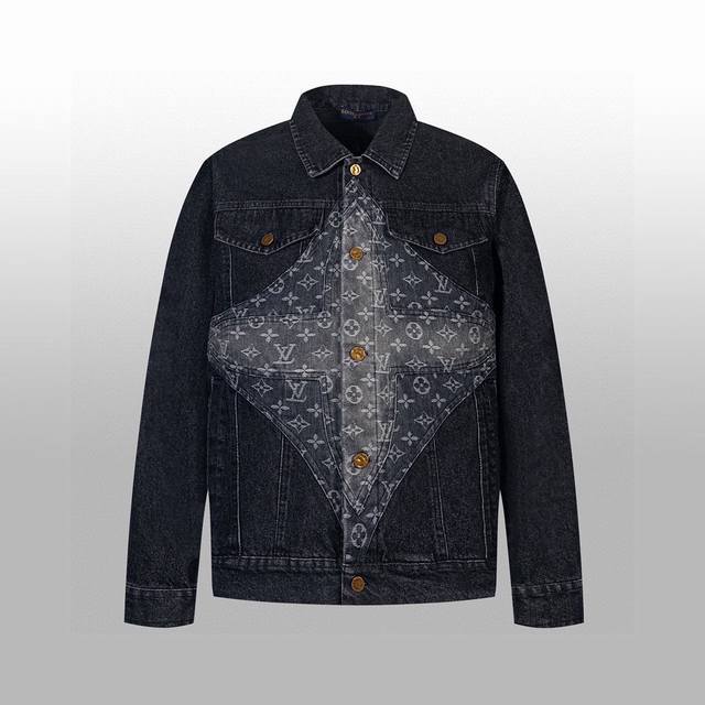 High-Release 1V Ss High-Release Show Jeans. Slub Cotton Denim, Heavy-Washed, Top