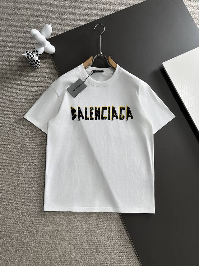 Balenciaga* Price adjustment products are not returnable or exchangeable. White