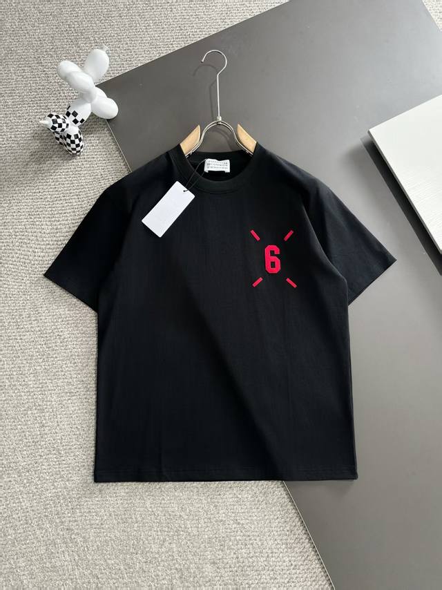 Margiela price adjustment product non-refundable non-exchange black S2 L4 Xl3