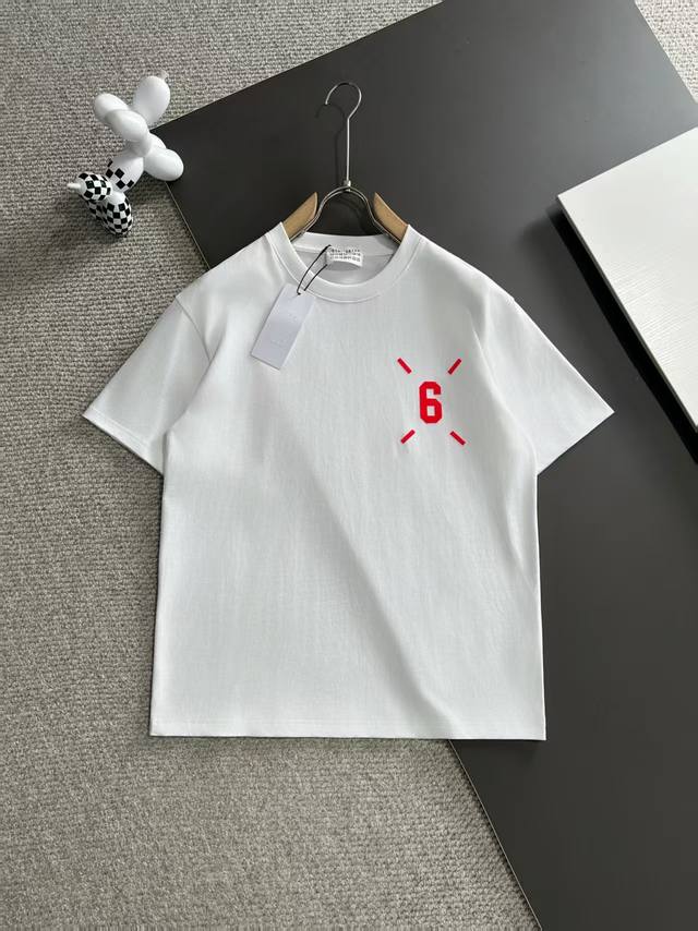 Margiela price adjustment product is not refundable or exchangeable white L3 Xl3