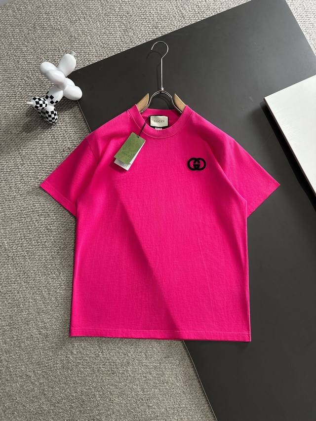 Gucci price adjustment product no refund or exchange first come first served red