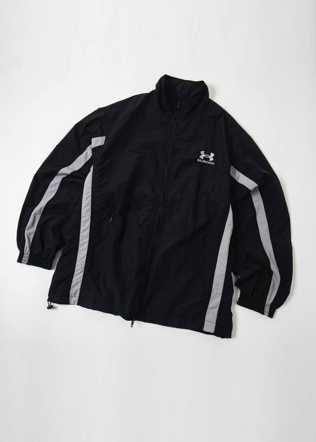K504 Balenciaga Under Armour Blcg