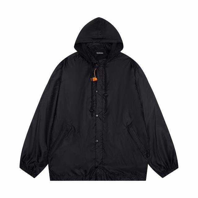 K246 The highest version of Balenciaga Blcg 24Ss bullet screen full-print dark p