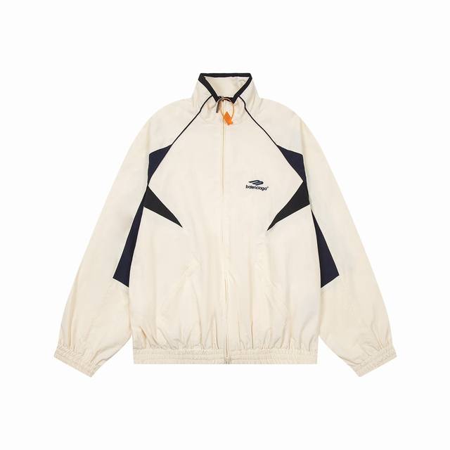 K236, the highest version of Balenciaga 23Fw 70 runway style 3B apricot Paris pa