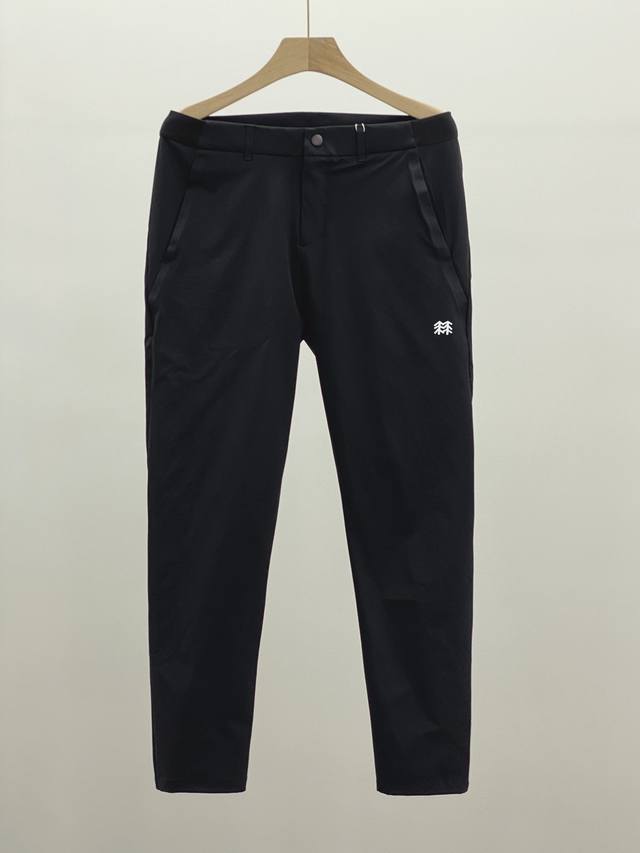 Kolon Sport Cologne Laminated Pants: Unlock professional-grade protection and a