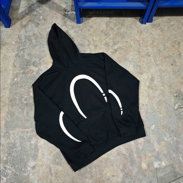 400g composite totem sweatshirt set size Xxl Xxxl
