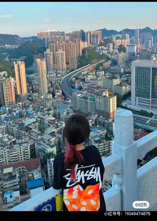 for Stussy short-sleeved T-shirt, half-sleeved T-shirt, tested version, high-qua