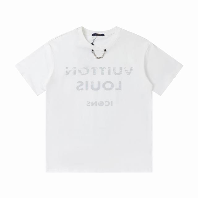 669Lv Unisex 32S Double Yarn Cool Cotton 270g Weight High Quality Classic Counte
