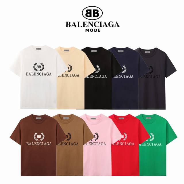 Balenciaga classic short-sleeved Tmall sweatshirt, a hit on Douyin and Xiaohongs