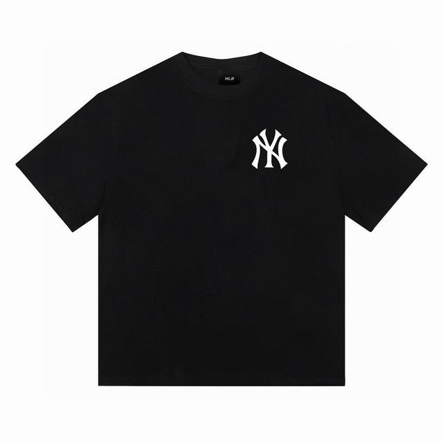 Mlb-Ny Limited Edition West Coast 1978 short-sleeved, unisex T-shirt made from 2