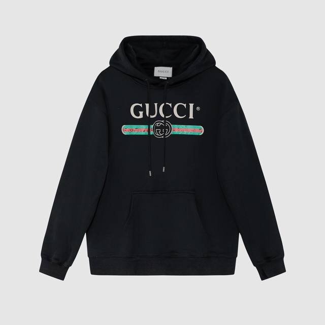 729Gucci Unisex Style - Loose European Edition 460g High-Quality Precision Doubl