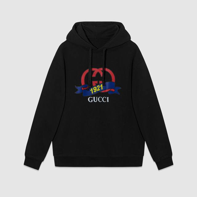 881G Unisex Style - Loose European Style 460g Terry Double-Strand Cotton Daquan