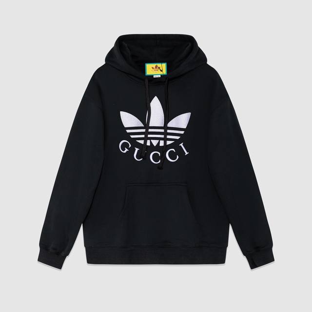 732G joint men's and women's unisex style - loose European version 460g high-qua
