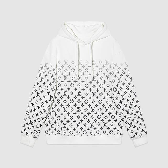 955 Donkey Home-460g-Black and White-Xs-L-
