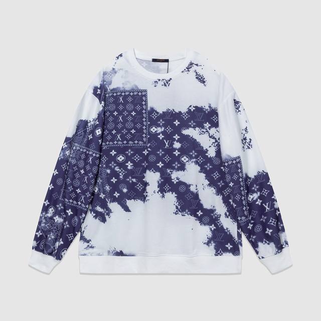 739Lv Unisex Style - Loose European Style 400g High-Quality Precision Double-Str