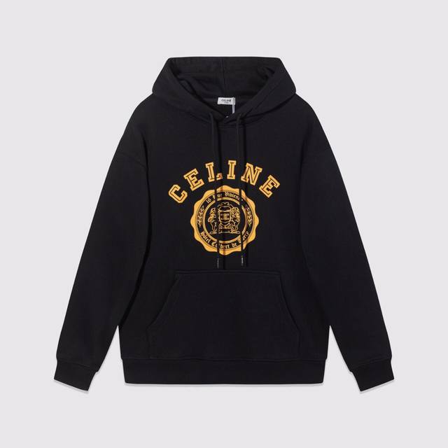 976Celine-460g-Black and White-Xs-L-