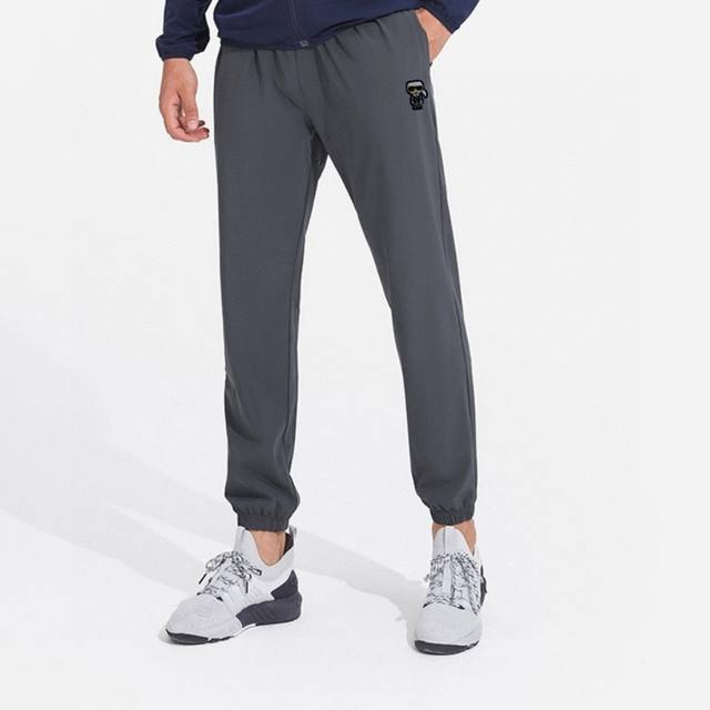Fenjia Little Lafayette Summer Sport Series Casual Trousers Luxury Ultimate King