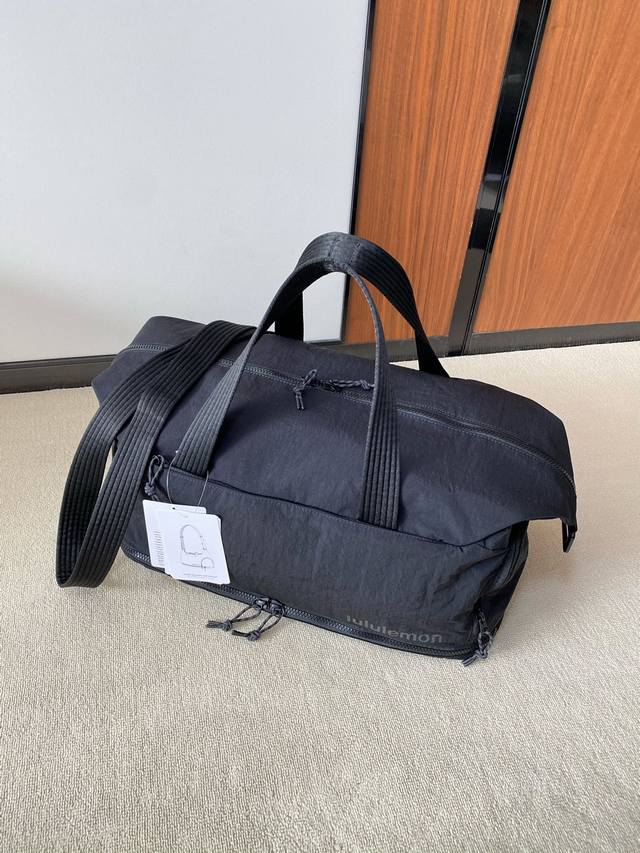 Made from imported waterproof fabric, it's soft, lightweight, and incredibly dur