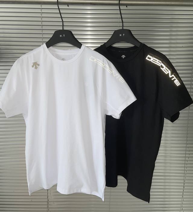 New Ds Running Collection Moisture-Wicking, Quick-Drying, Cooling, Breathable Sh