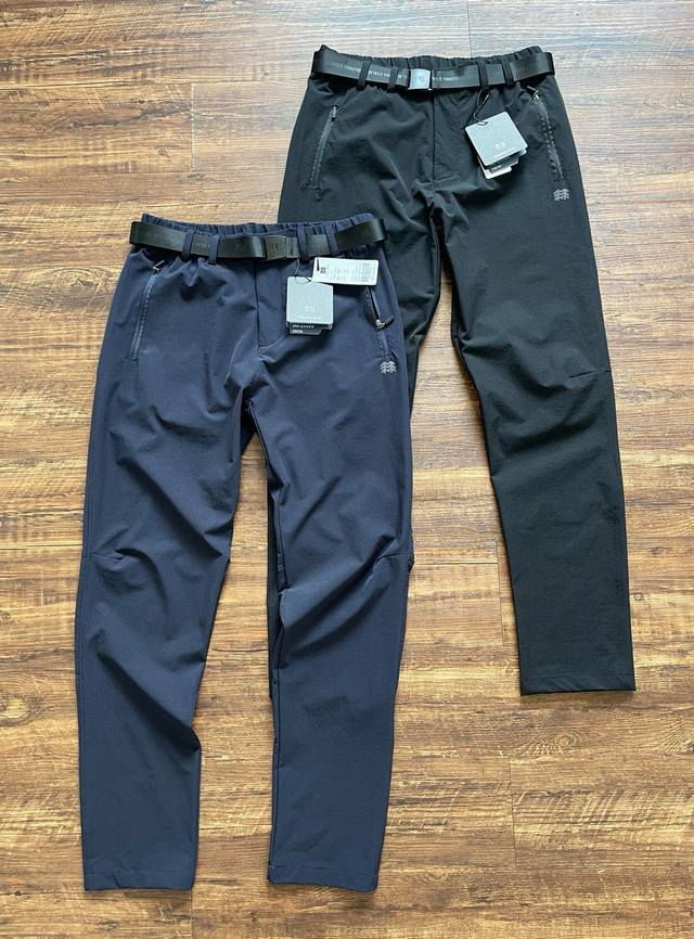 New Arrival! Spring/Autumn Kolonsport Men's Casual Quick-Drying Pants. Outdoor A