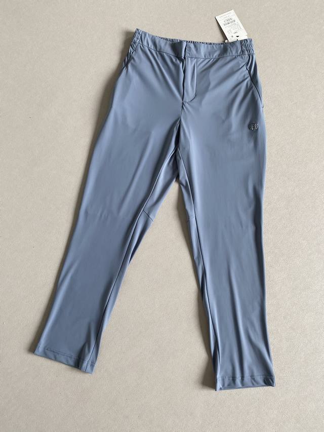 New Arrival! Kolon Sport outdoor casual pants, sun-protective pants, summer cool