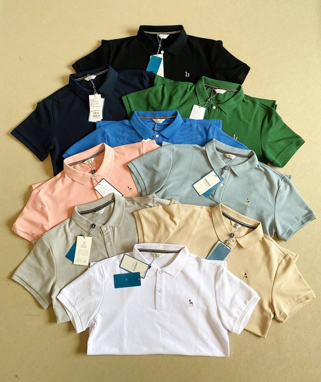New Arrivals! Available in 9 colors! Hazzy's classic spring/summer casual lapel